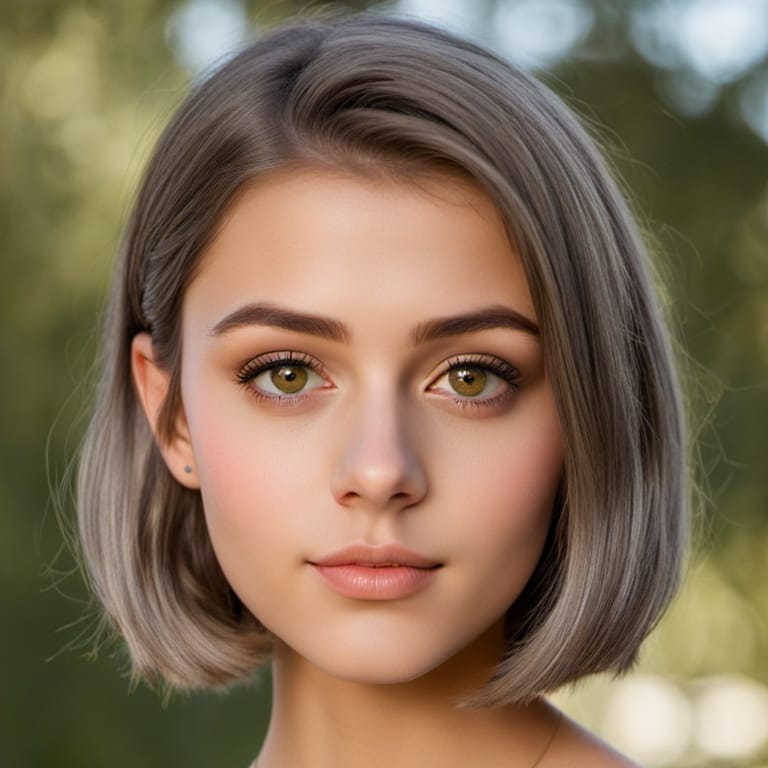 AI Character (Adele)