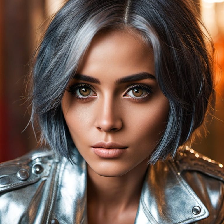 AI Character (Ethel)