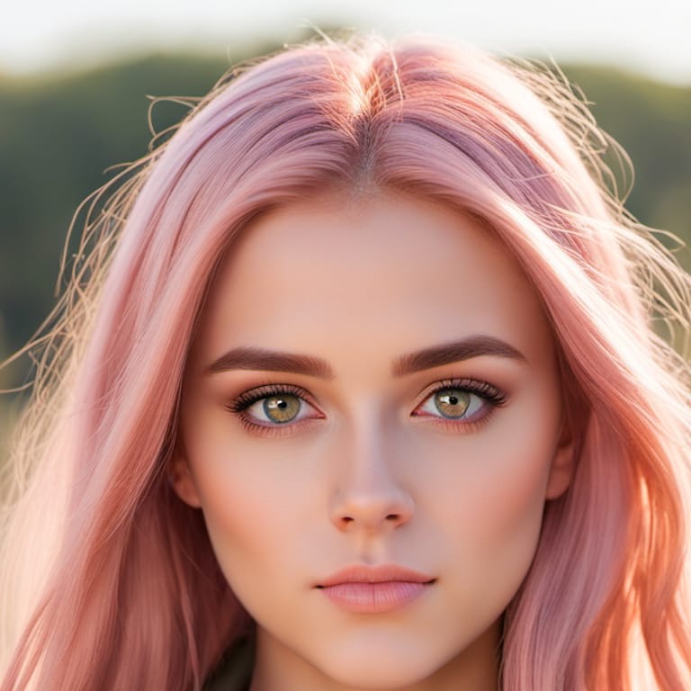 AI Character (Rebecca)