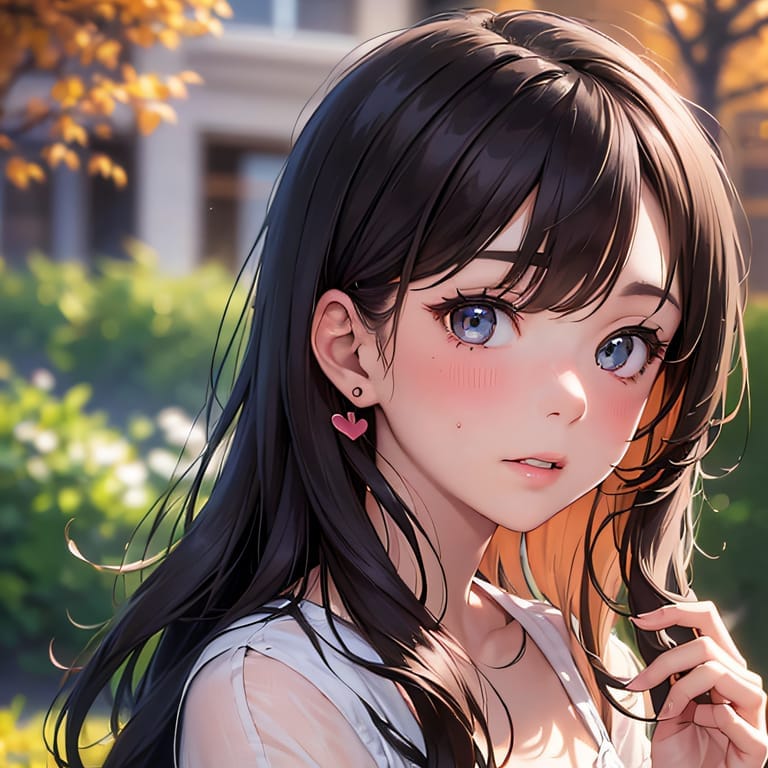 AI Character (Fannie)