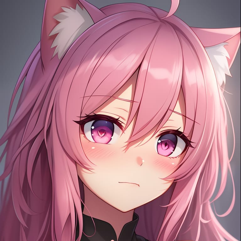AI Character (Pauline)
