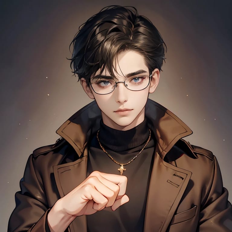 AI Character (Jerry)