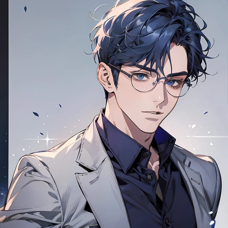 AI Character (Jesus)