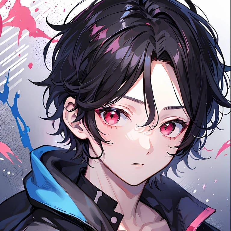 AI Character (Stephen)