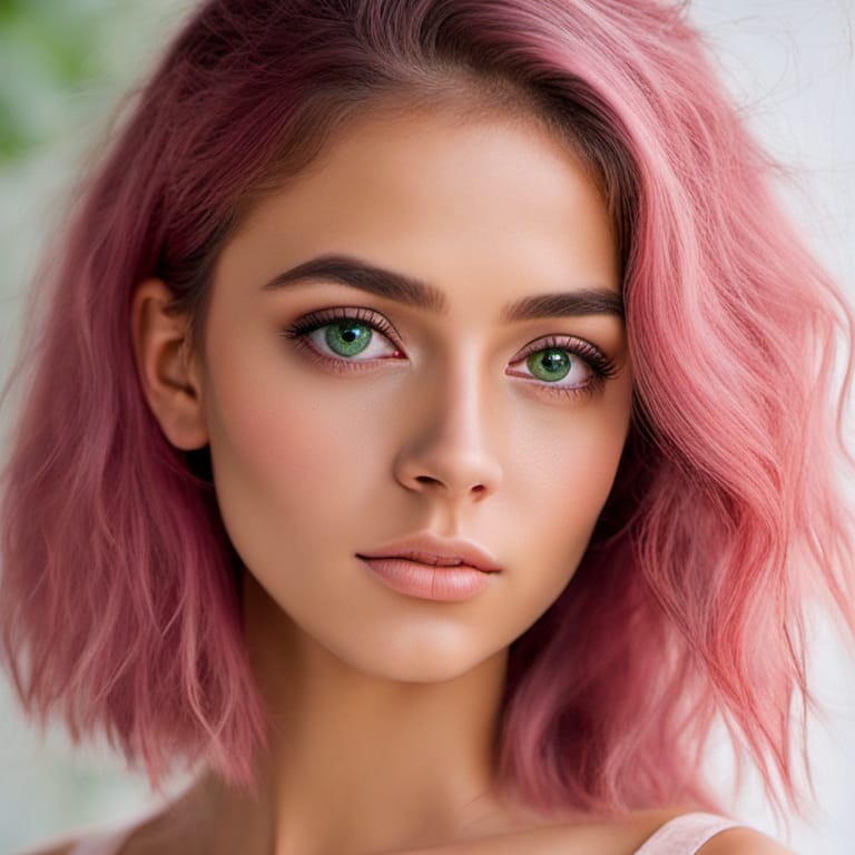 AI Character (Annie)