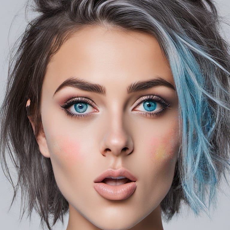 AI Character (Betty)