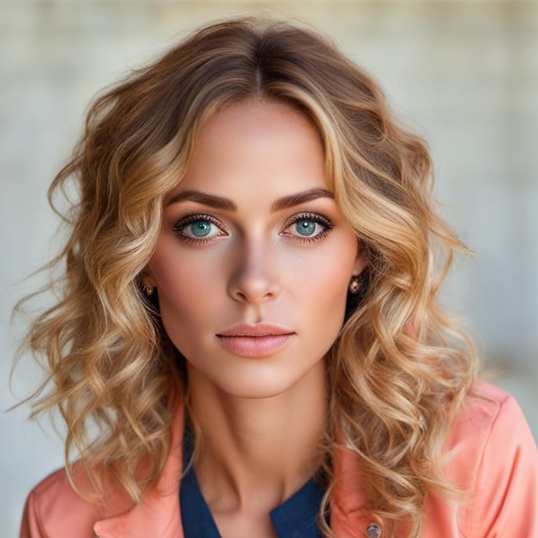 AI Character (Ella)
