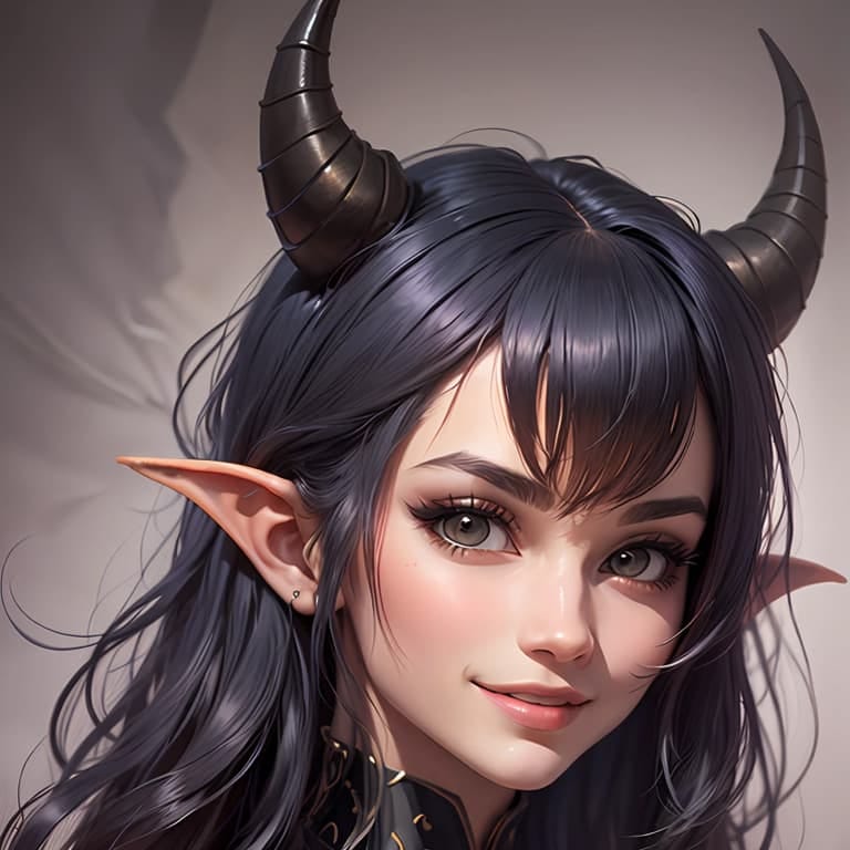 AI Character (Bertie)