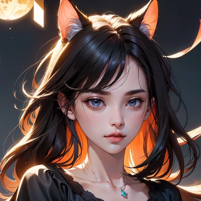 AI Character (Hester)