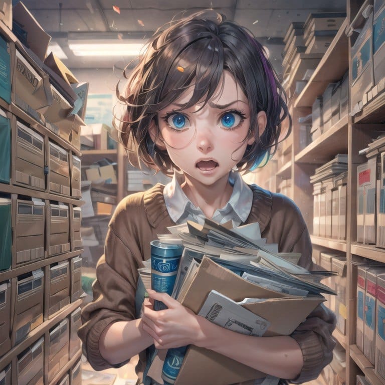 AI Character (Jean)