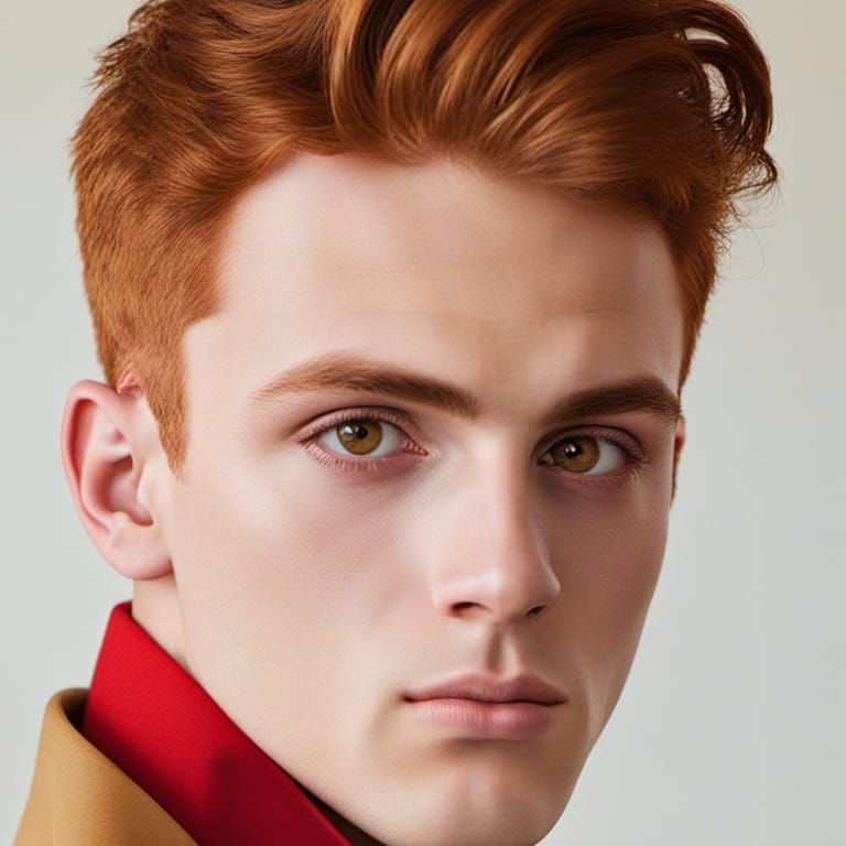 AI Character (Brett)