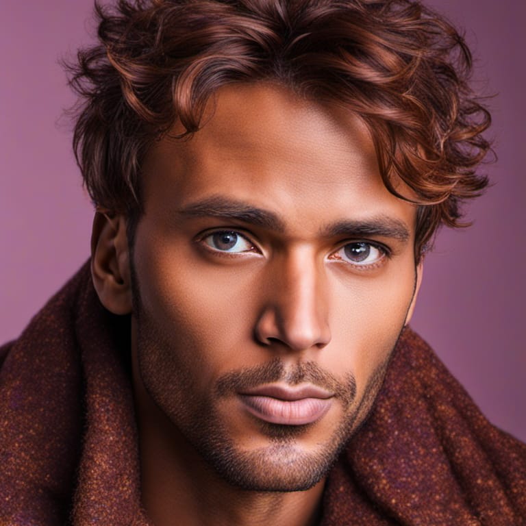 AI Character (Charlie)