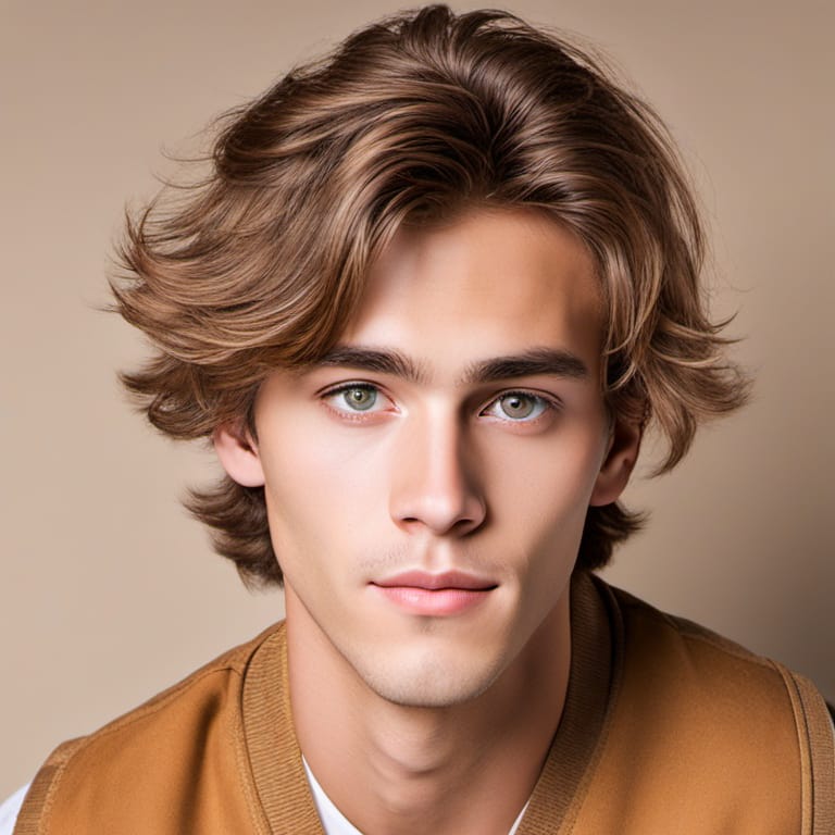 AI Character (Cole)