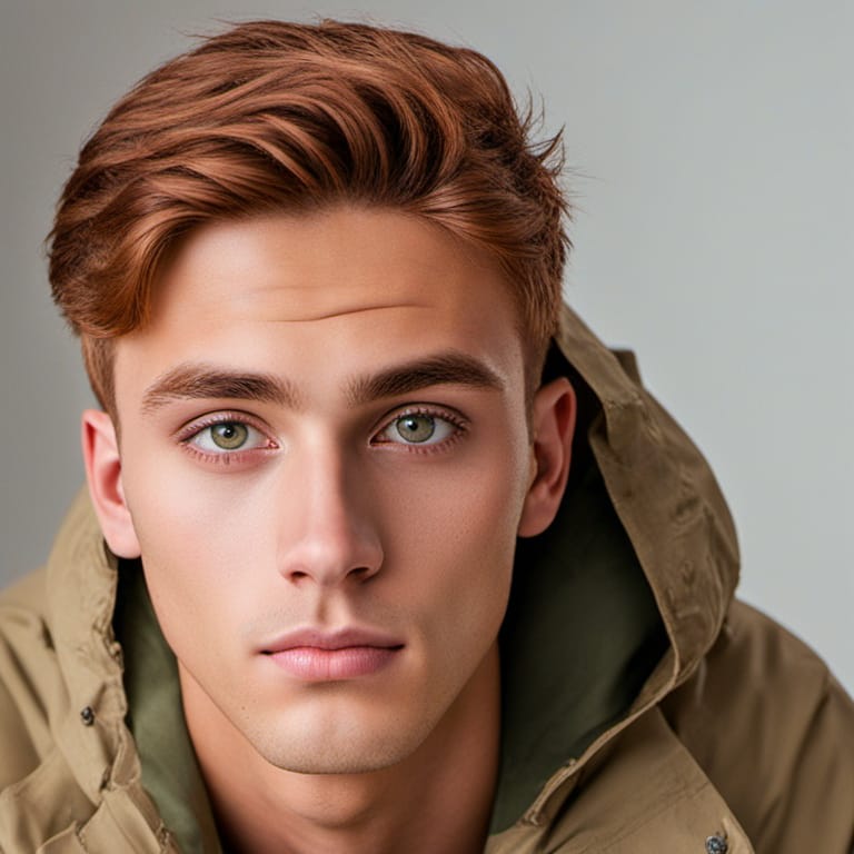 AI Character (Danny)