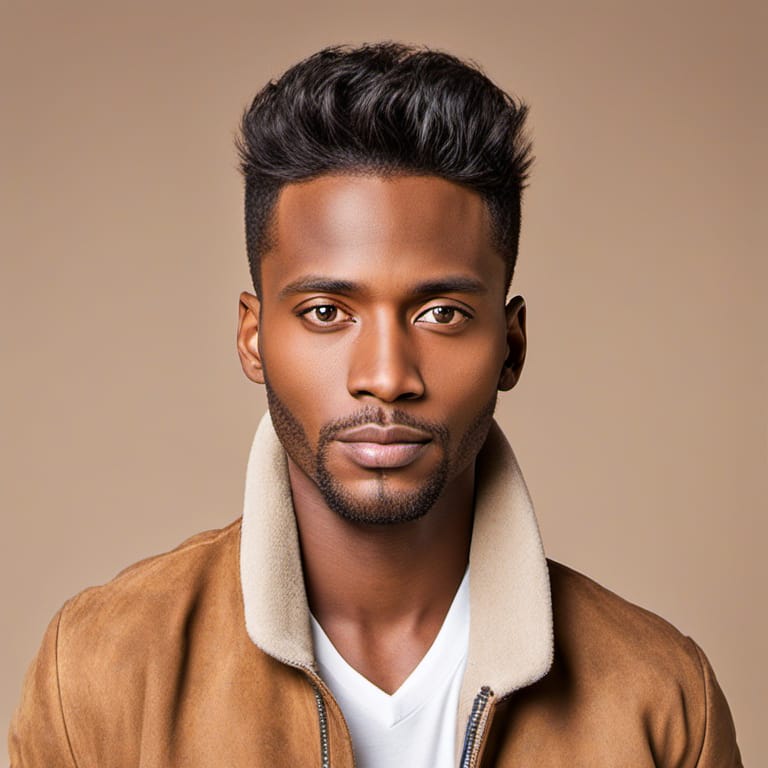 AI Character (Ernest)