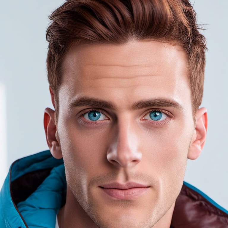 AI Character (Francis)