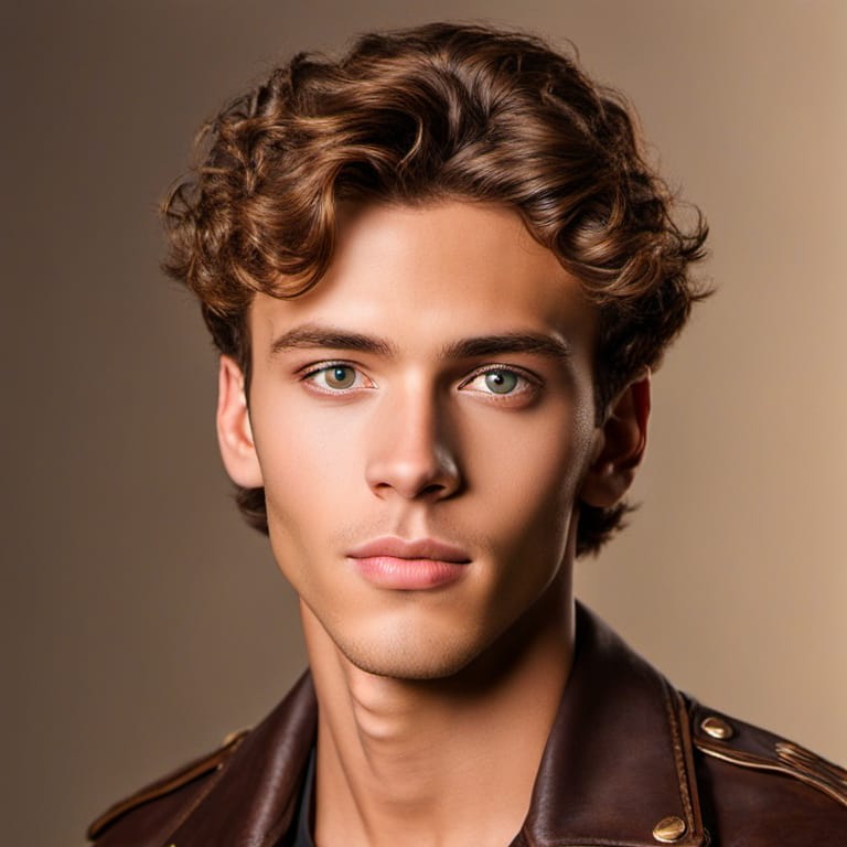 AI Character (Jesus)