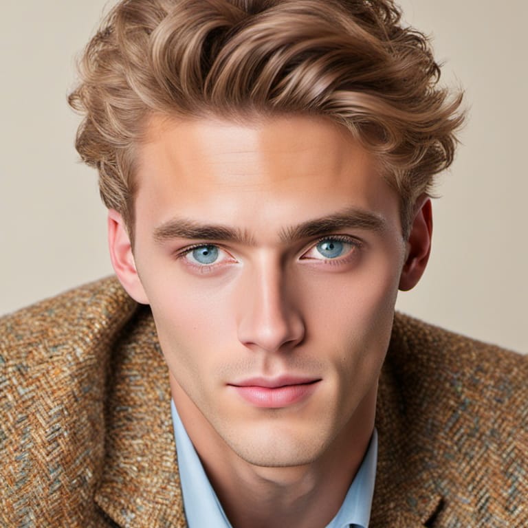 AI Character (Jonathan)