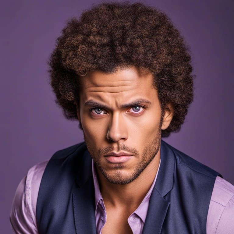 AI Character (Joseph)