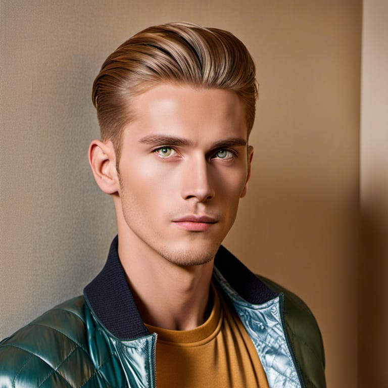 AI Character (Paul)