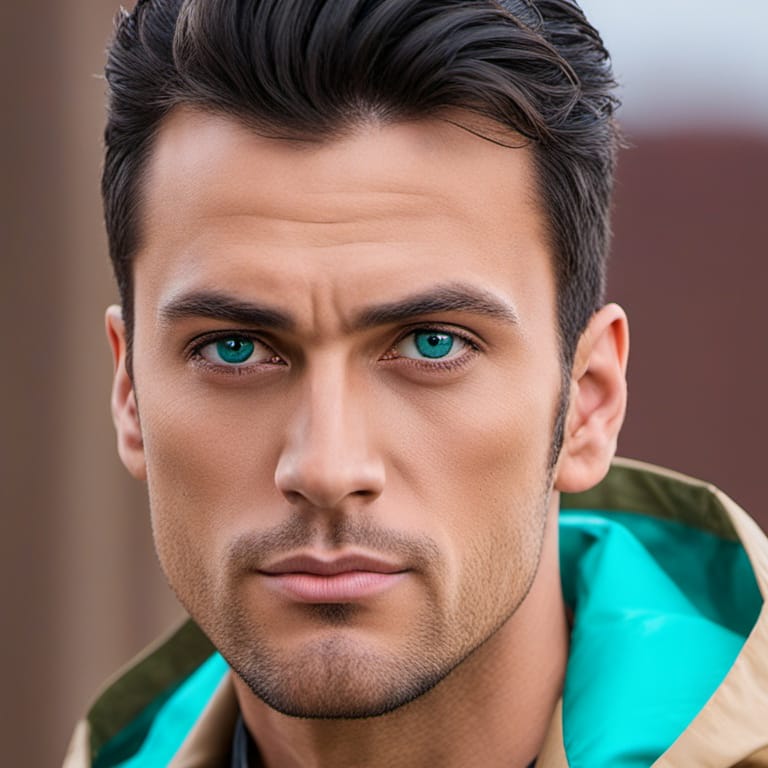 AI Character (Tyler)