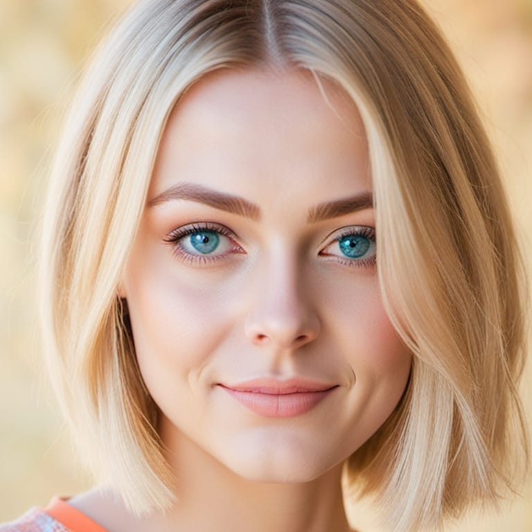 AI Character (Bertie)
