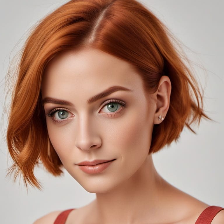 AI Character (Francis)