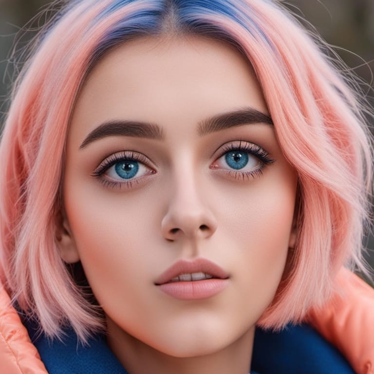 AI Character (Hattie)