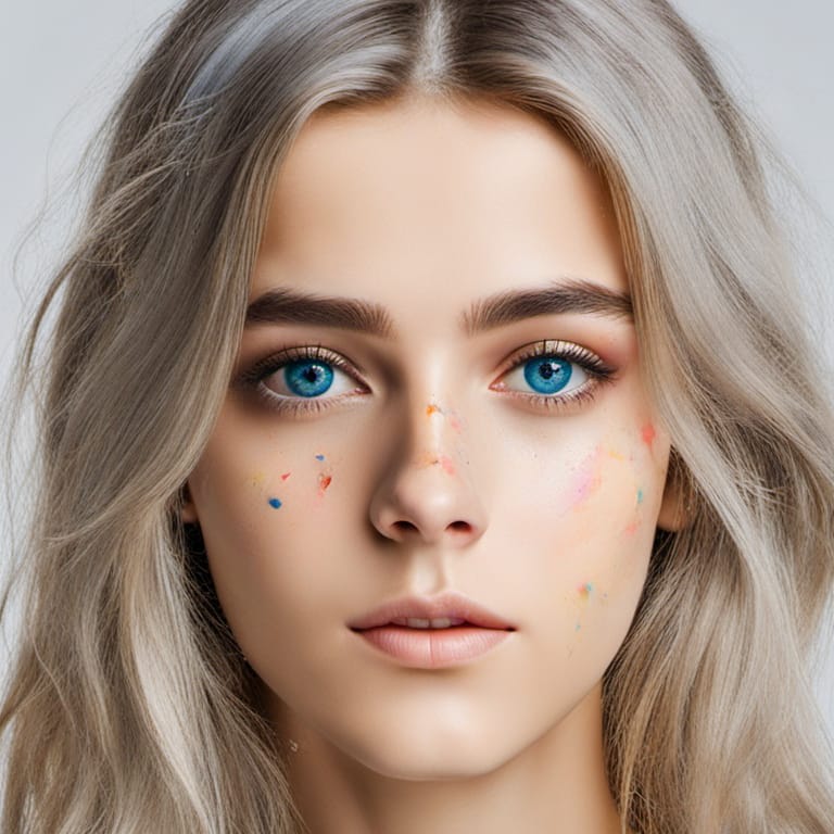 AI Character (Lydia)