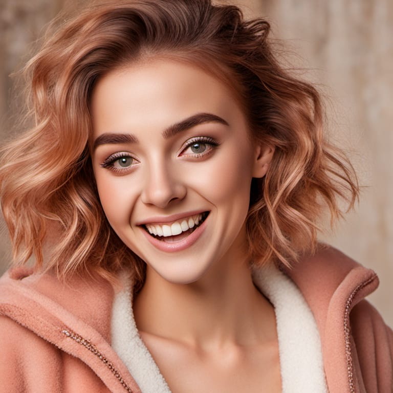 AI Character (Margaret)