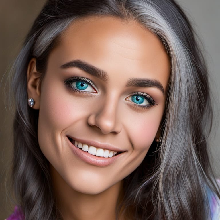 AI Character (Marguerite)
