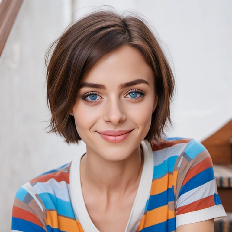 AI Character (Nellie)