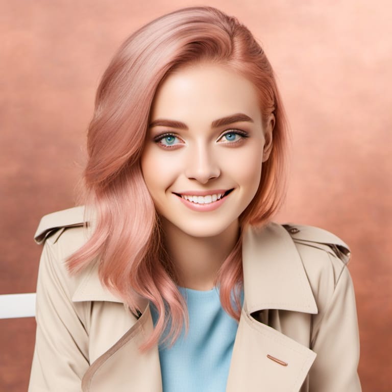 AI Character (Allie)