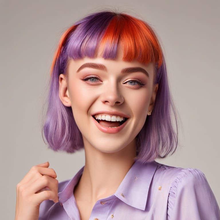 AI Character (Alta)