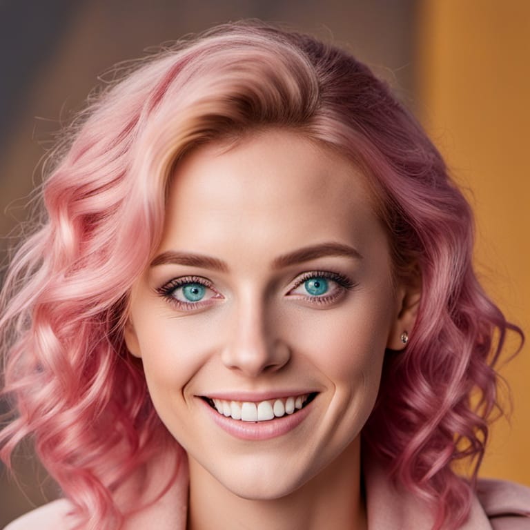 AI Character (Lida)