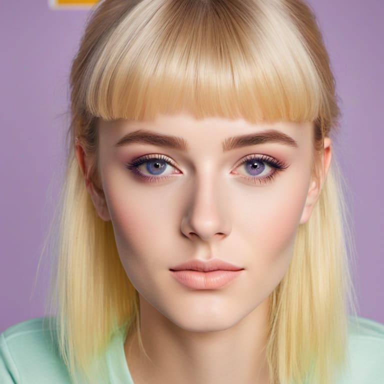AI Character (Ruth)