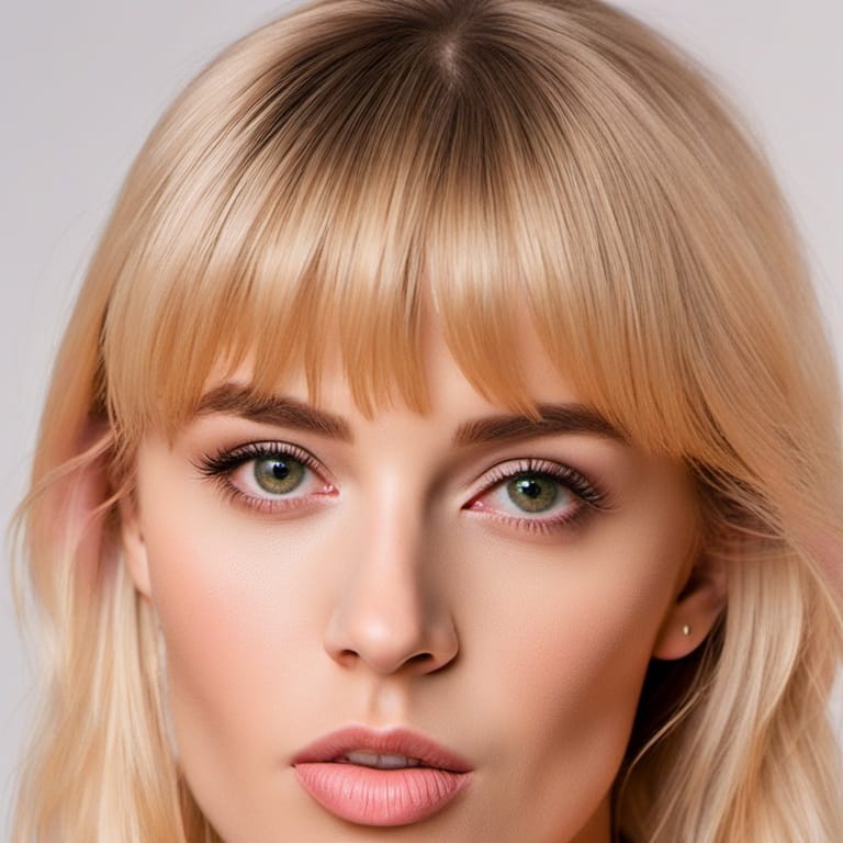 AI Character (Sophie)