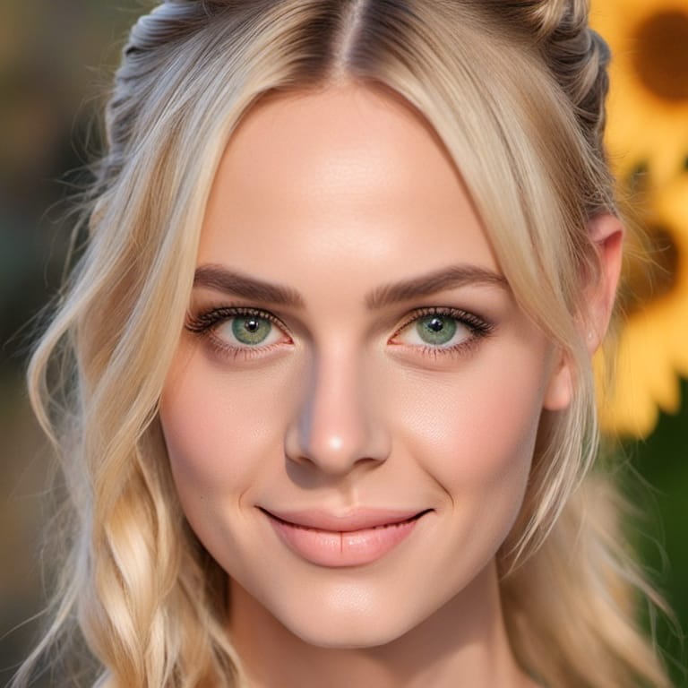 AI Character (Barbara)