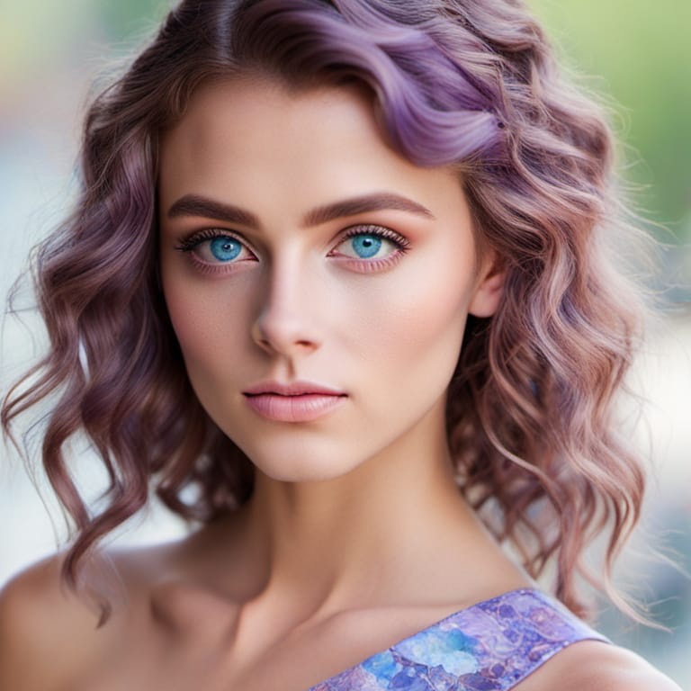 AI Character (Bertie)