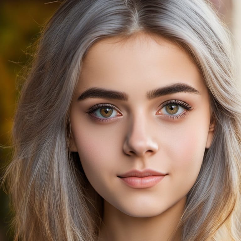 AI Character (Nelle)