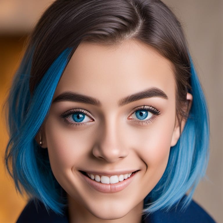 AI Character (Winnie)