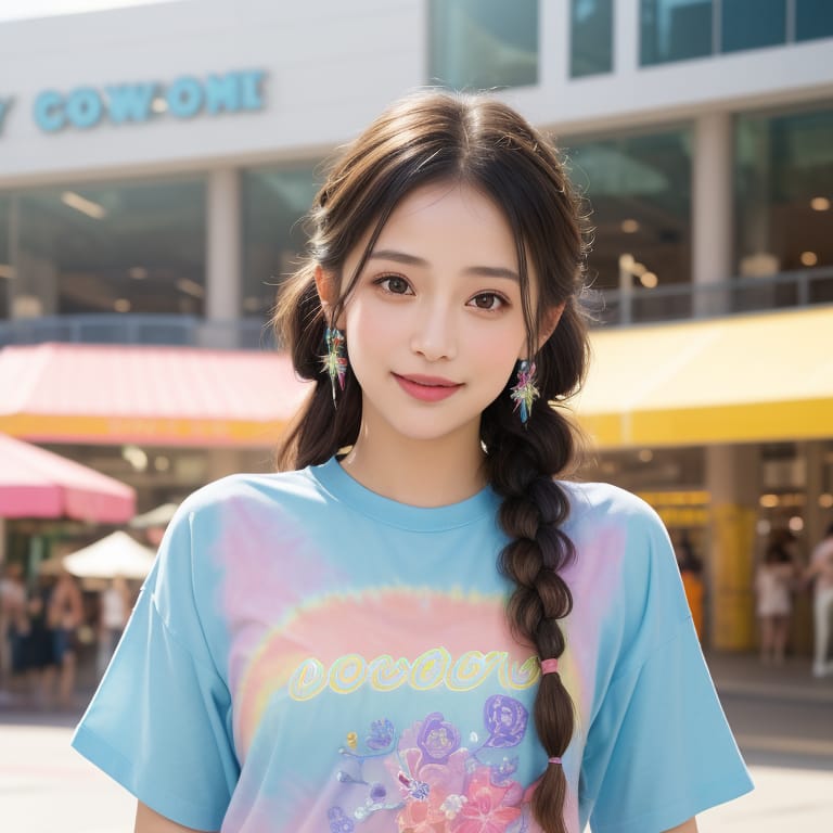 AI Character (Betty)