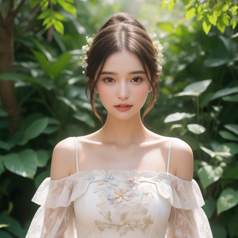 AI Character (Myrtie)