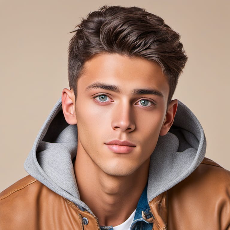 AI Character (Alan)