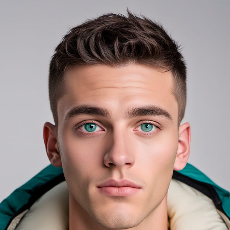 AI Character (Alfred)