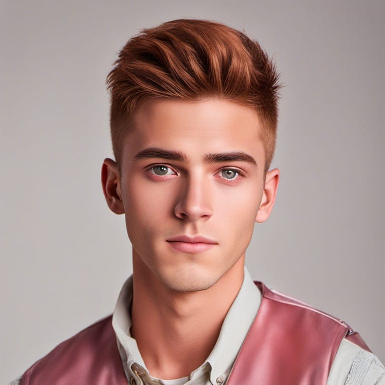 AI Character (Bernard)