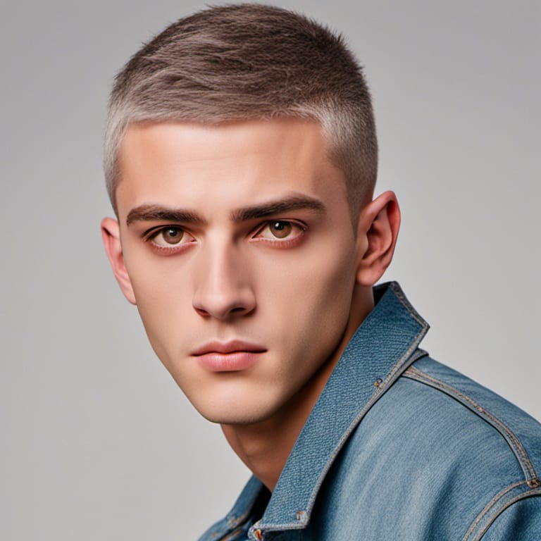 AI Character (Bobby)