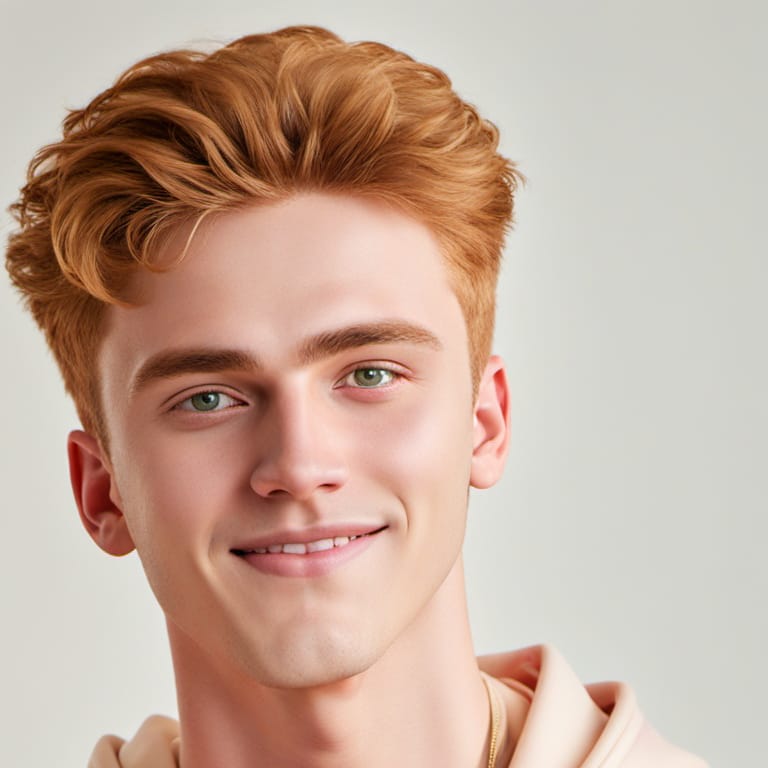 AI Character (Carl)
