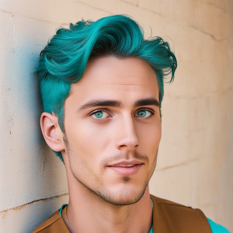 AI Character (Chad)