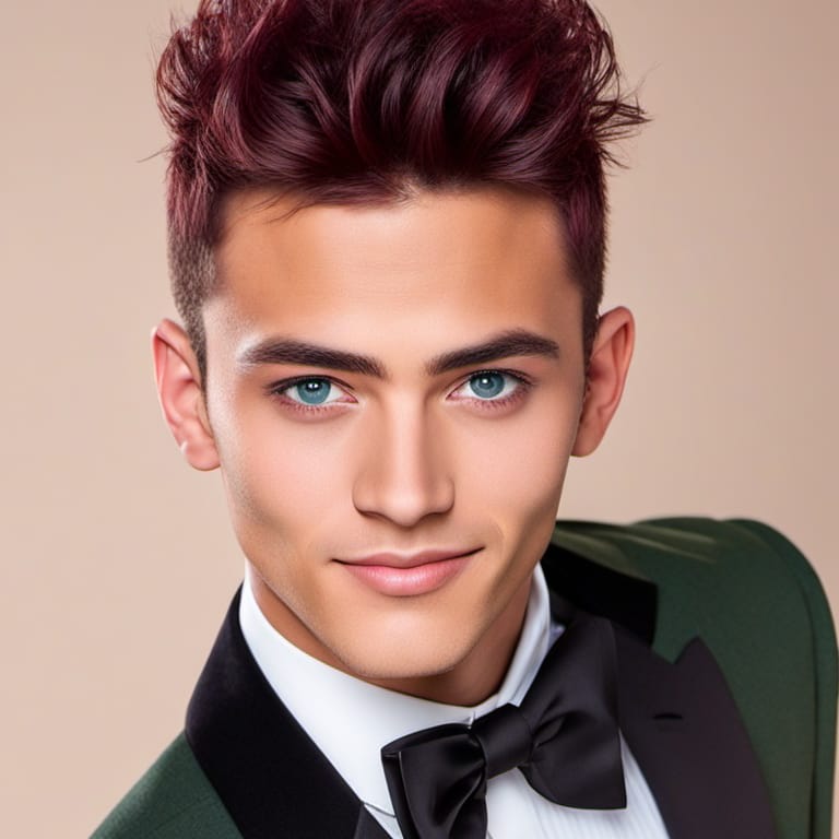 AI Character (Cory)